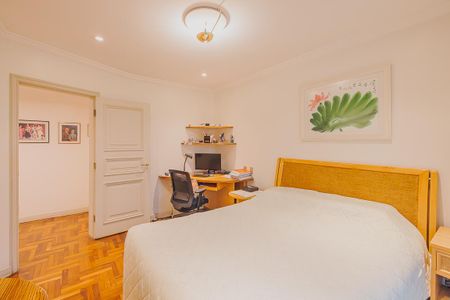 Apartamento à venda com 402m², 4 quartos e 4 vagasSuíte 1