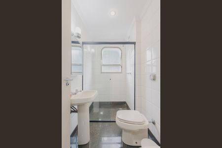 Apartamento à venda com 402m², 4 quartos e 4 vagasÁrea de Serviço - Banheiro