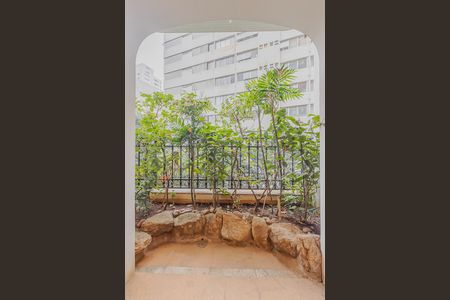 Apartamento à venda com 402m², 4 quartos e 4 vagasSuíte 1