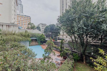 Apartamento à venda com 402m², 4 quartos e 4 vagasÁrea de Serviço - Vista