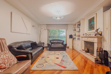 Apartamento à venda com 402m², 4 quartos e 4 vagasSala de TV