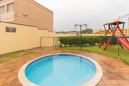 Apartamento à venda com 70m², 2 quartos e 1 vagaÁrea comum