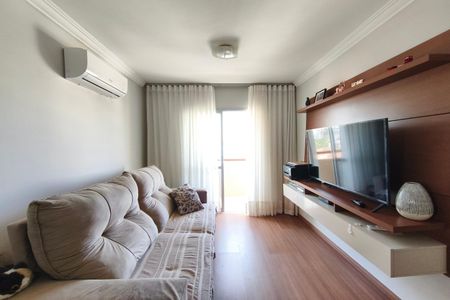 Apartamento para alugar com 70m², 2 quartos e 1 vaga Apartamento para alugar com 70m², 2 quartos e 1 vagaSala