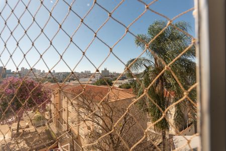 Apartamento à venda com 70m², 2 quartos e 1 vagaVista do Quarto 1