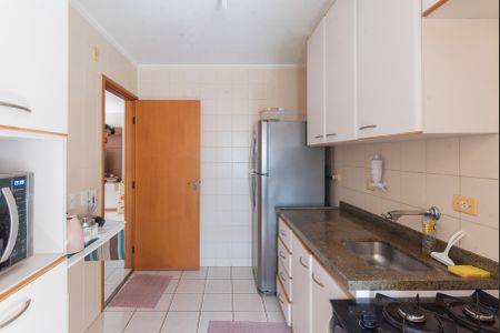 Apartamento à venda com 70m², 2 quartos e 1 vagaCozinha