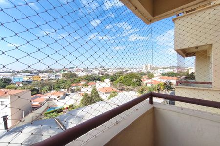 Apartamento para alugar com 70m², 2 quartos e 1 vaga Apartamento para alugar com 70m², 2 quartos e 1 vagaVaranda da Sala