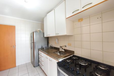 Apartamento para alugar com 70m², 2 quartos e 1 vaga Apartamento para alugar com 70m², 2 quartos e 1 vagaCozinha