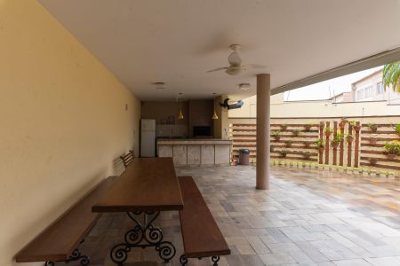 Apartamento à venda com 70m², 2 quartos e 1 vagaÁrea comum