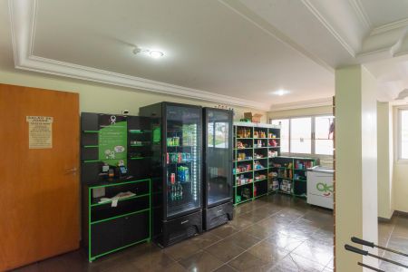 Apartamento à venda com 70m², 2 quartos e 1 vagaÁrea comum