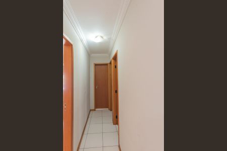 Apartamento à venda com 70m², 2 quartos e 1 vagaCorredor