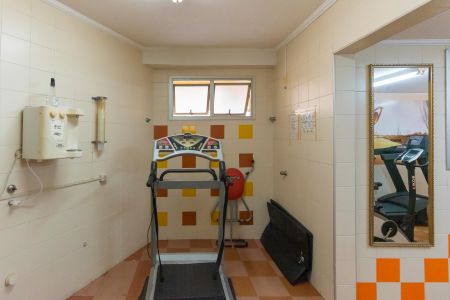 Apartamento à venda com 70m², 2 quartos e 1 vagaÁrea comum