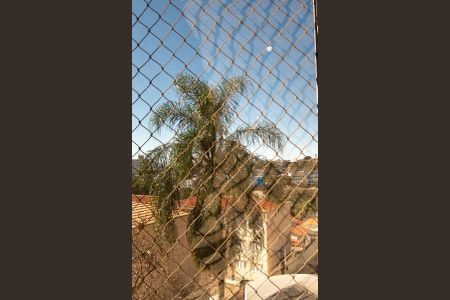 Apartamento à venda com 70m², 2 quartos e 1 vagaVista do Quarto 2