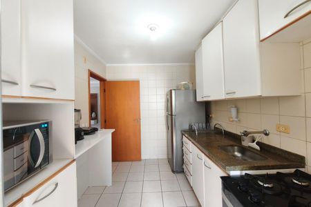Apartamento para alugar com 70m², 2 quartos e 1 vaga Apartamento para alugar com 70m², 2 quartos e 1 vagaCozinha