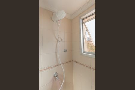 Apartamento à venda com 70m², 2 quartos e 1 vagaBanheiro Social