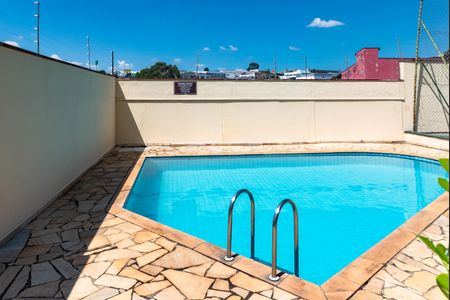 Apartamento à venda com 70m², 2 quartos e 1 vagaÁrea comum