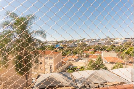 Varanda da Sala de apartamento para alugar com 2 quartos, 70m² em São Bernardo, Campinas