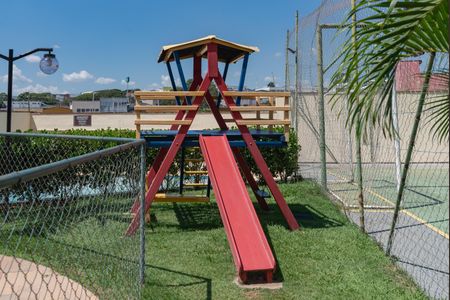 Apartamento à venda com 70m², 2 quartos e 1 vagaÁrea comum