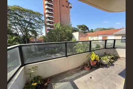 Apartamento à venda com 211m², 3 quartos e 4 vagas