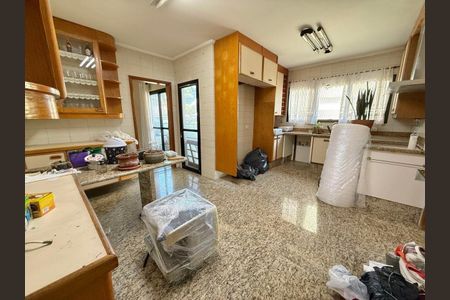 Apartamento à venda com 211m², 3 quartos e 4 vagas