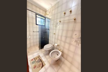 Apartamento à venda com 211m², 3 quartos e 4 vagas