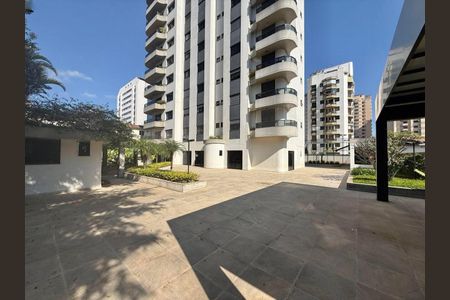 Apartamento à venda com 211m², 3 quartos e 4 vagas
