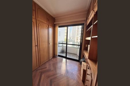Apartamento à venda com 3 quartos, 211m² em Planalto Paulista, São Paulo