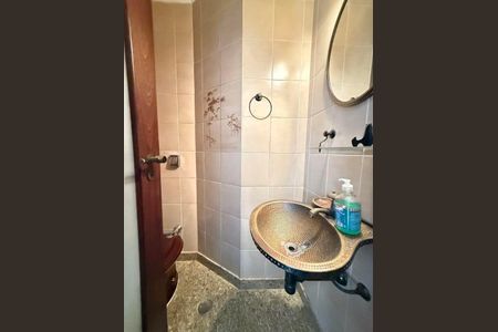 Apartamento à venda com 211m², 3 quartos e 4 vagas