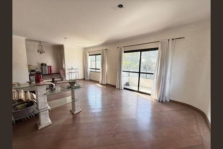 Apartamento à venda com 3 quartos, 211m² em Planalto Paulista, São Paulo