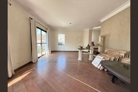 Apartamento à venda com 3 quartos, 211m² em Planalto Paulista, São Paulo