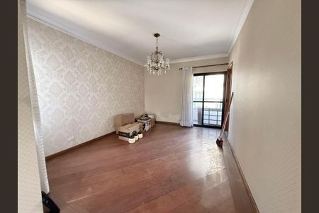 Apartamento à venda com 3 quartos, 211m² em Planalto Paulista, São Paulo