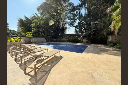 Apartamento à venda com 211m², 3 quartos e 4 vagas