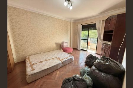 Apartamento à venda com 3 quartos, 211m² em Planalto Paulista, São Paulo