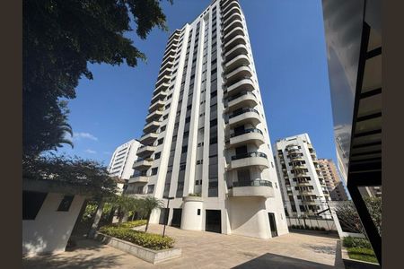 Apartamento à venda com 211m², 3 quartos e 4 vagas