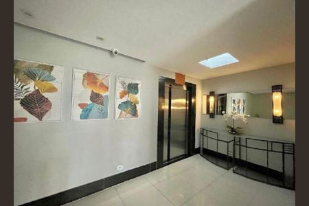 Apartamento à venda com 82m², 3 quartos e 1 vaga