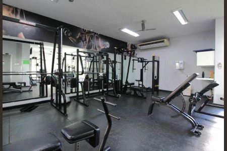 Apartamento à venda com 82m², 3 quartos e 1 vaga