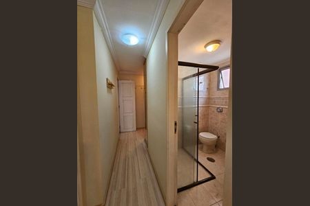 Apartamento à venda com 80m², 2 quartos e 1 vaga