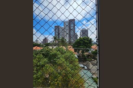 Apartamento à venda com 80m², 2 quartos e 1 vaga