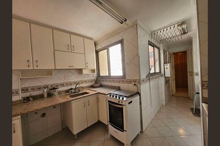 Apartamento à venda com 80m², 2 quartos e 1 vaga