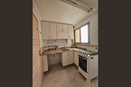 Apartamento à venda com 80m², 2 quartos e 1 vaga