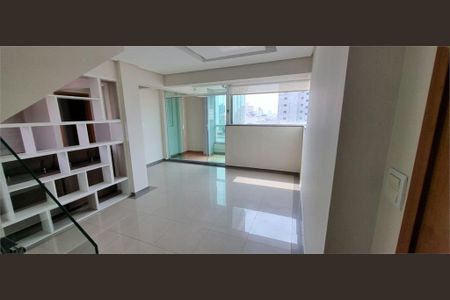 Apartamento à venda com 166m², 3 quartos e 2 vagas