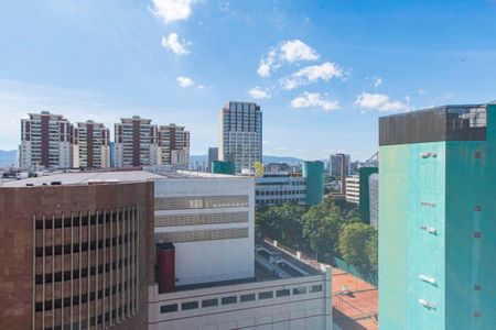 Apartamento à venda com 84m², 3 quartos e 2 vagas