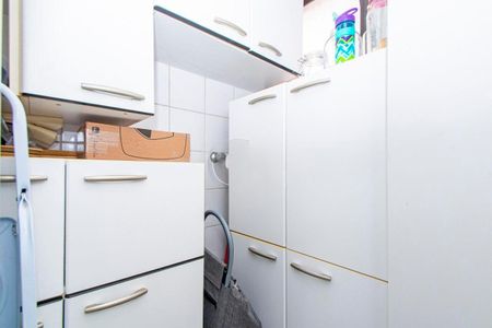 Apartamento à venda com 84m², 3 quartos e 2 vagas