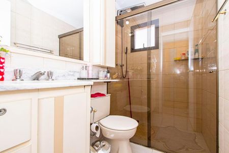 Apartamento à venda com 84m², 3 quartos e 2 vagas
