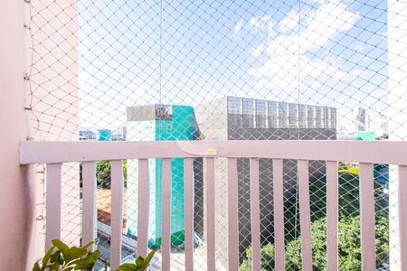 Apartamento à venda com 84m², 3 quartos e 2 vagas