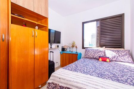 Apartamento à venda com 84m², 3 quartos e 2 vagas