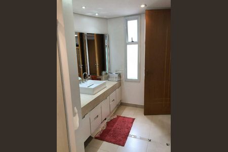 Apartamento à venda com 362m², 4 quartos e 4 vagas