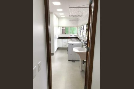 Apartamento à venda com 362m², 4 quartos e 4 vagas