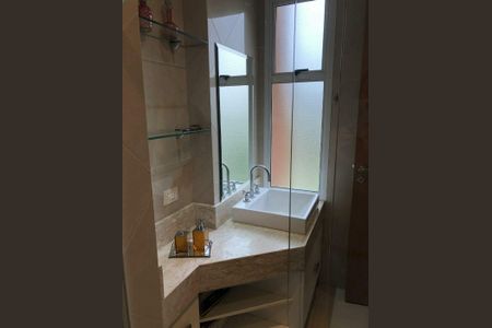 Apartamento à venda com 362m², 4 quartos e 4 vagas