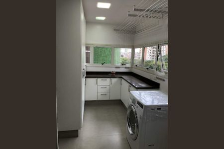 Apartamento à venda com 362m², 4 quartos e 4 vagas