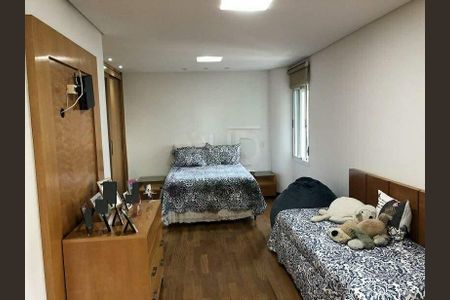Apartamento à venda com 362m², 4 quartos e 4 vagas